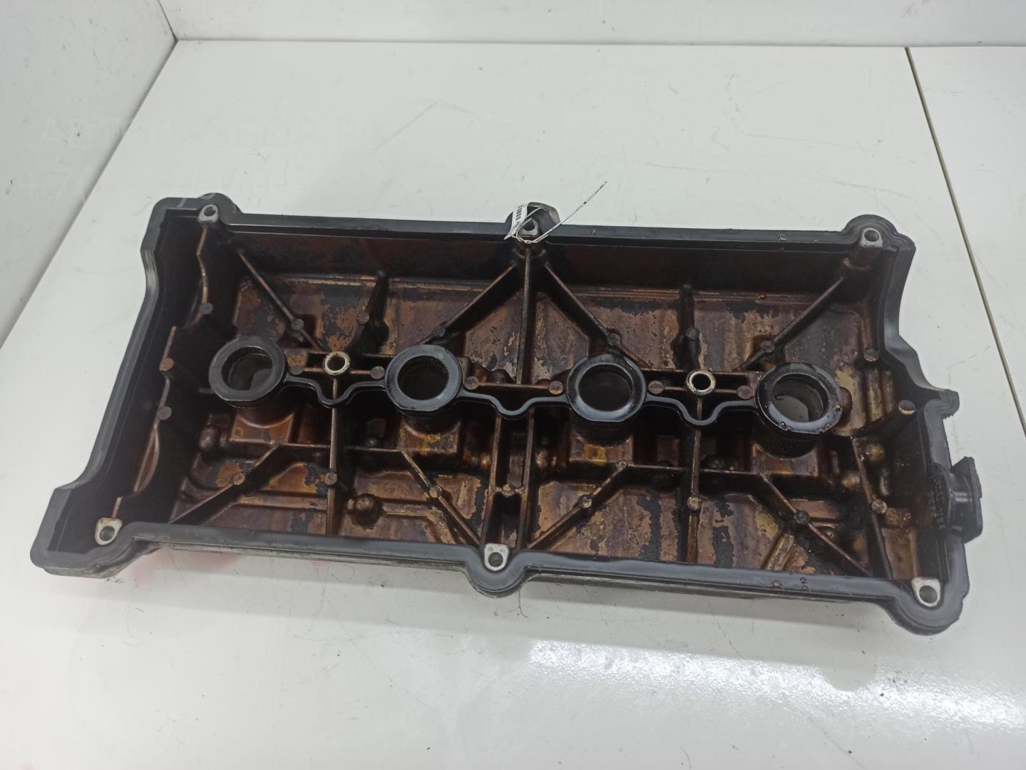 Крышка клапанная ГБЦ