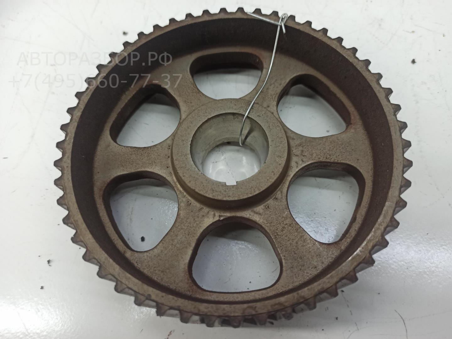 Шестерня распредвала