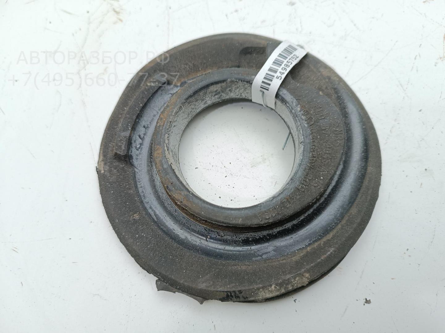 Проставка под пружину