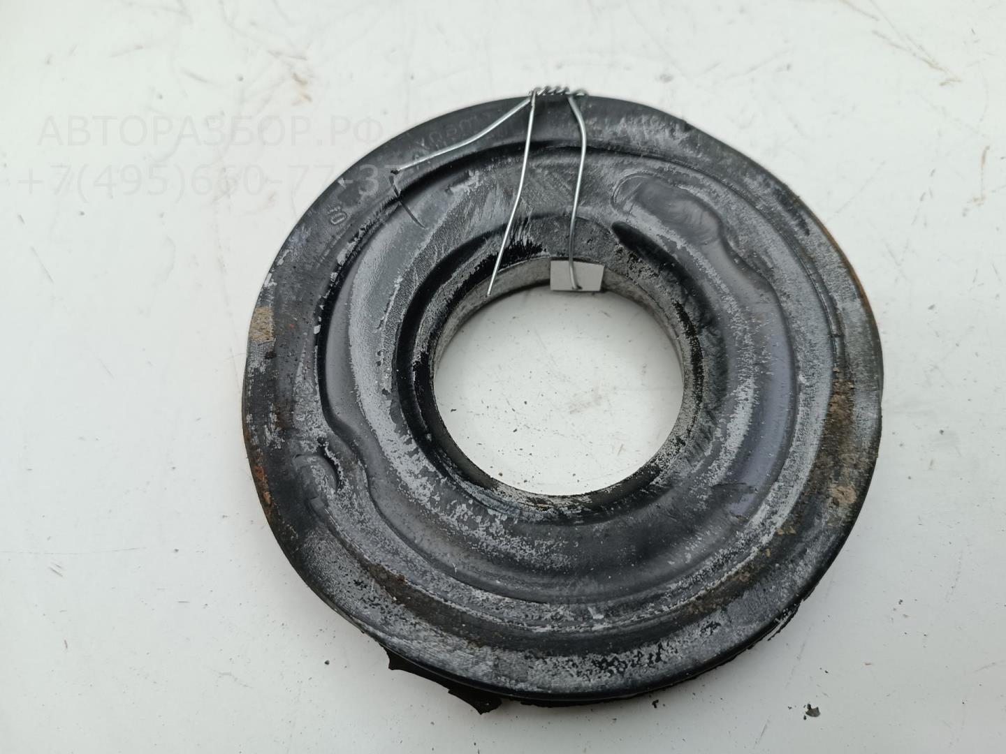 Проставка под пружину