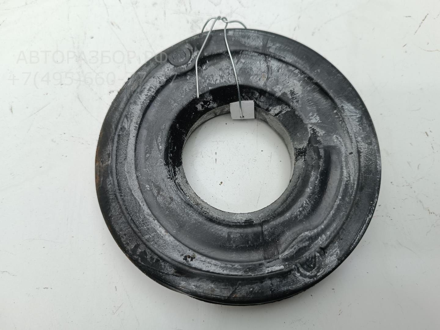 Проставка под пружину