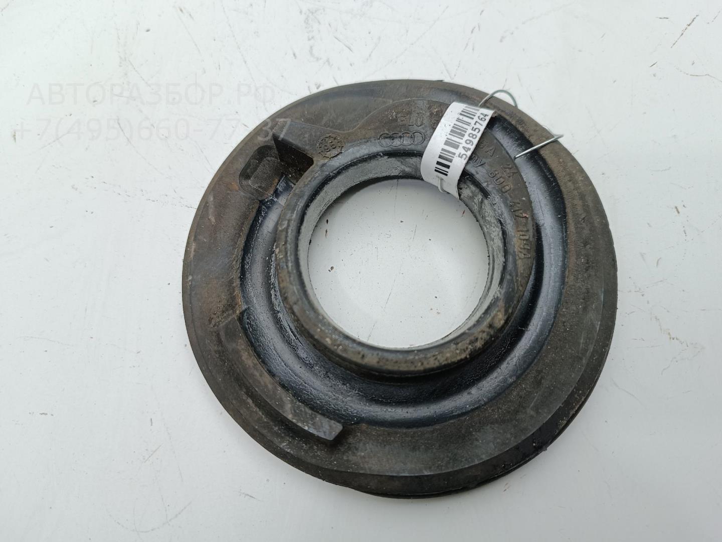 Проставка под пружину