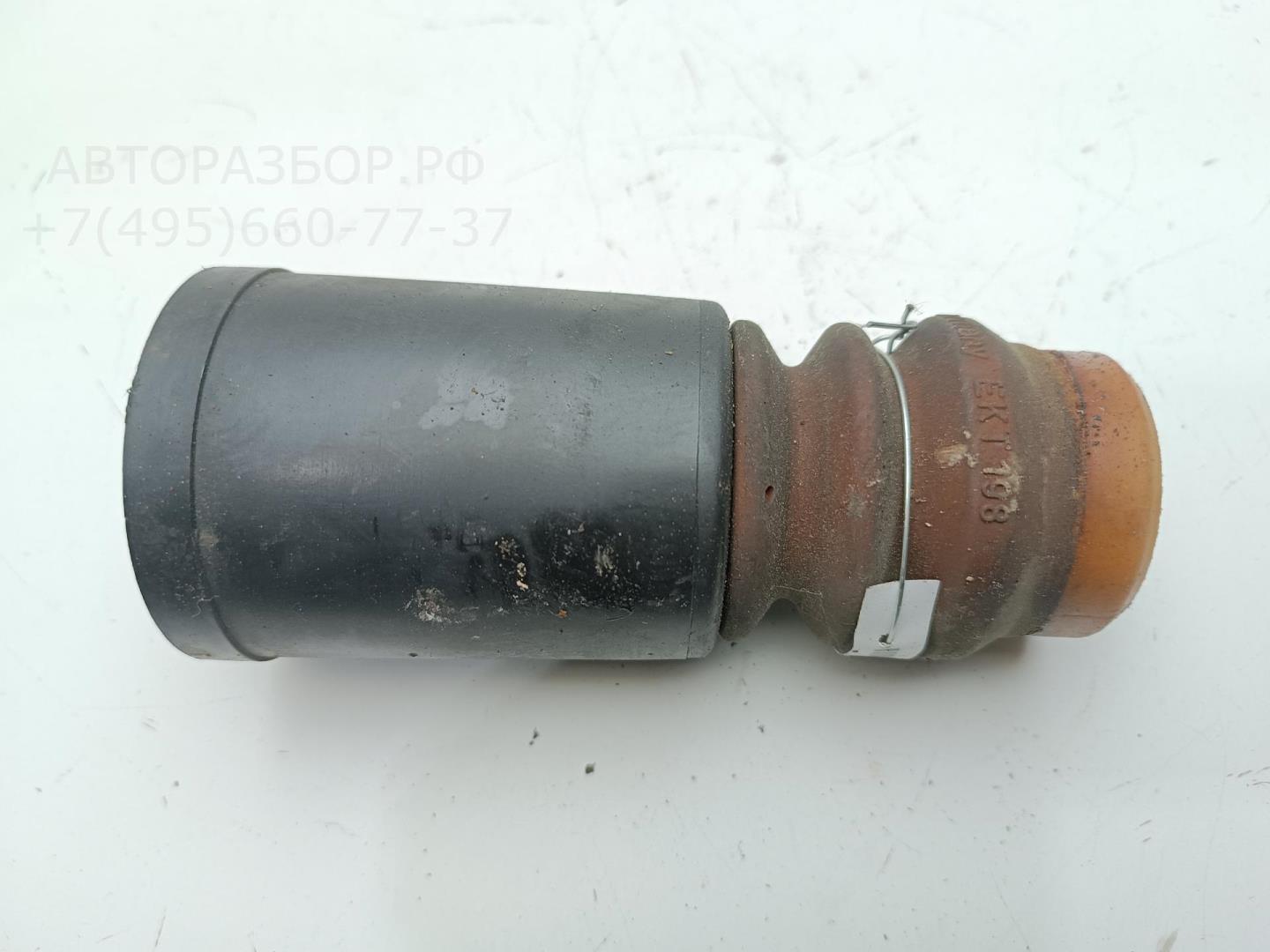 Отбойник переднего амортизатора