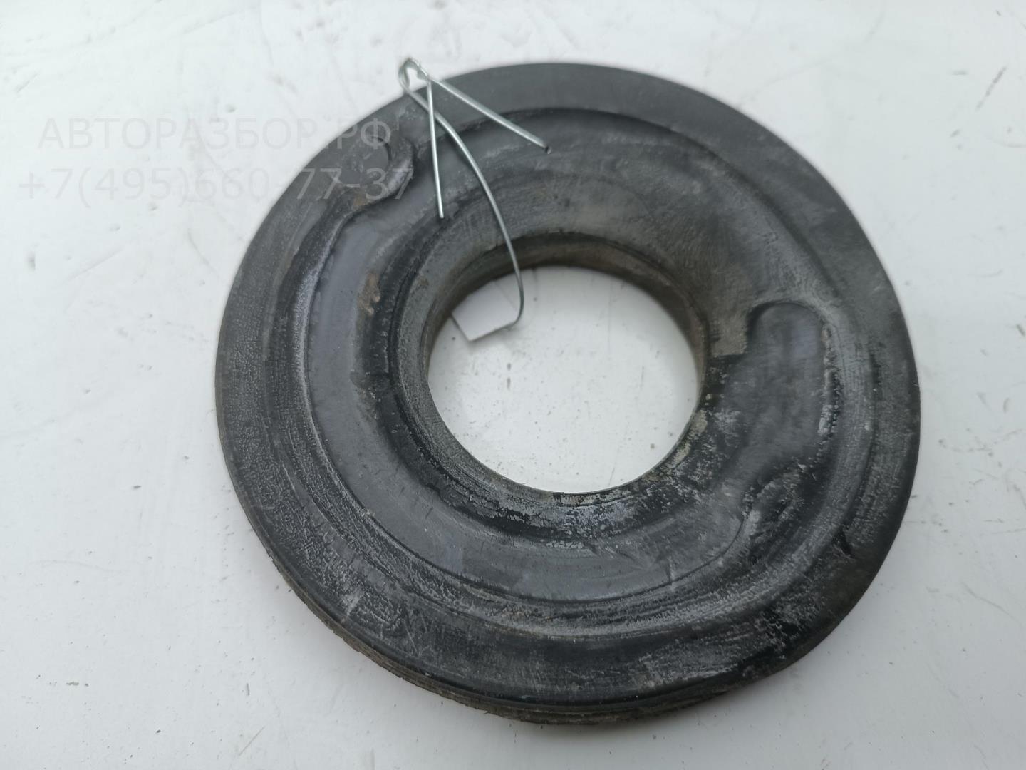 Проставка под пружину