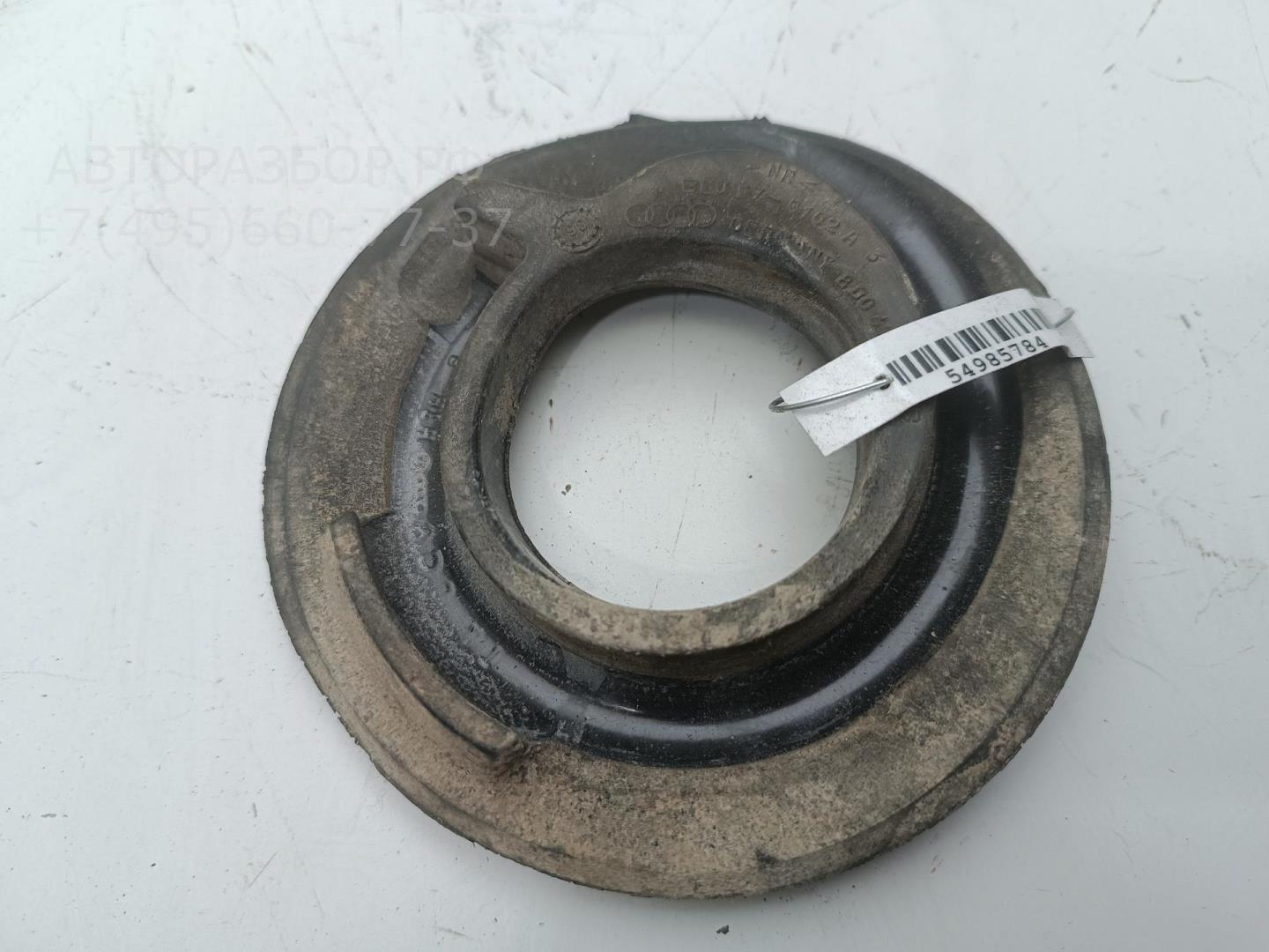 Проставка под пружину