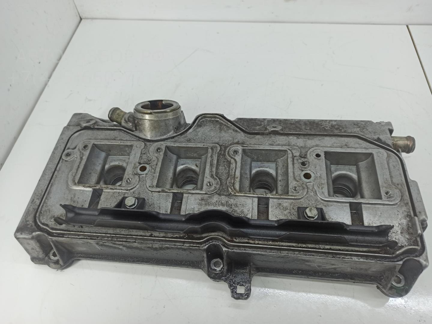 Крышка клапанная ГБЦ