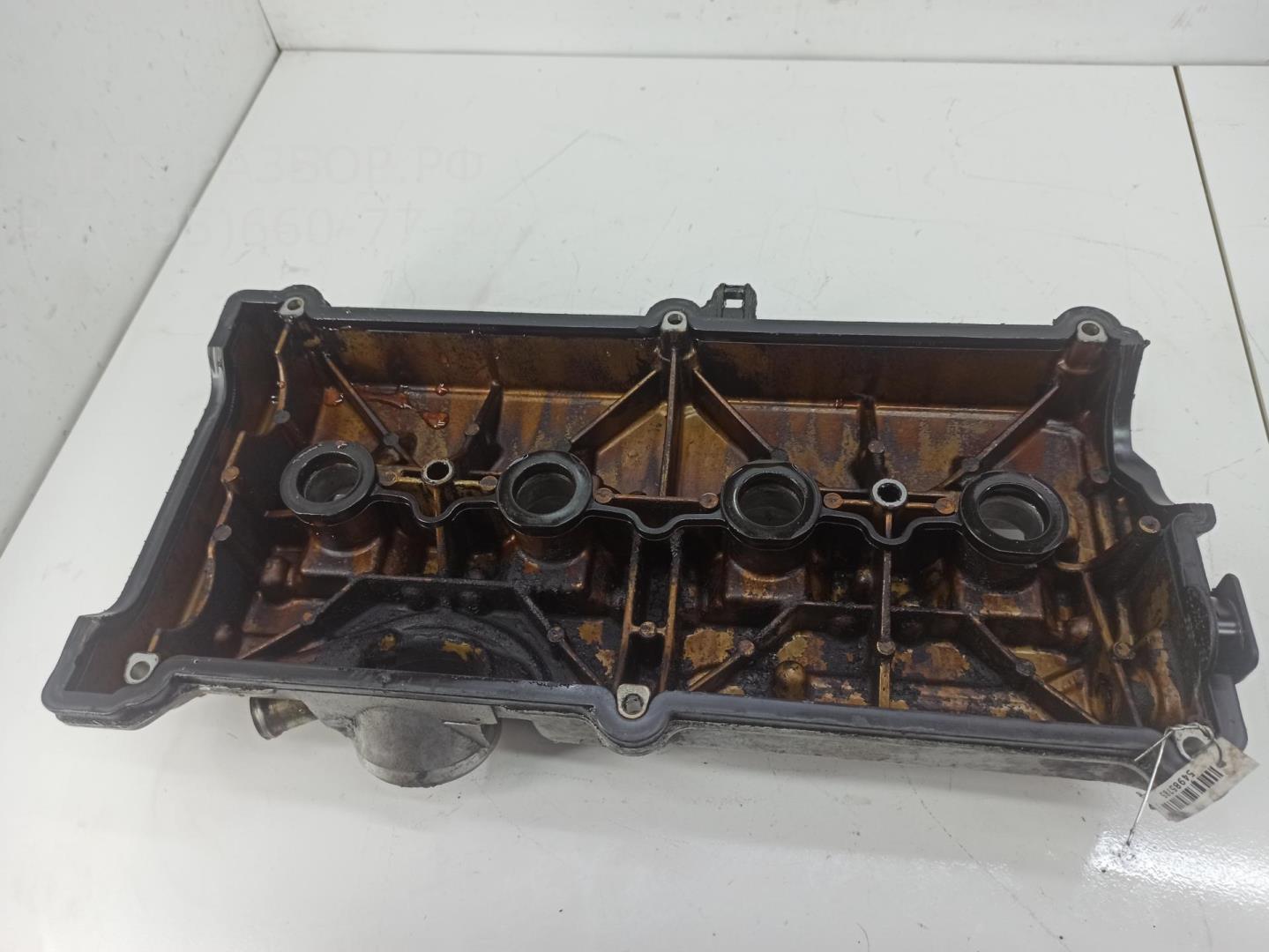 Крышка клапанная ГБЦ