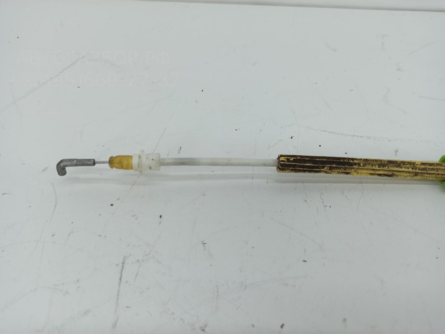 Трос открывания двери