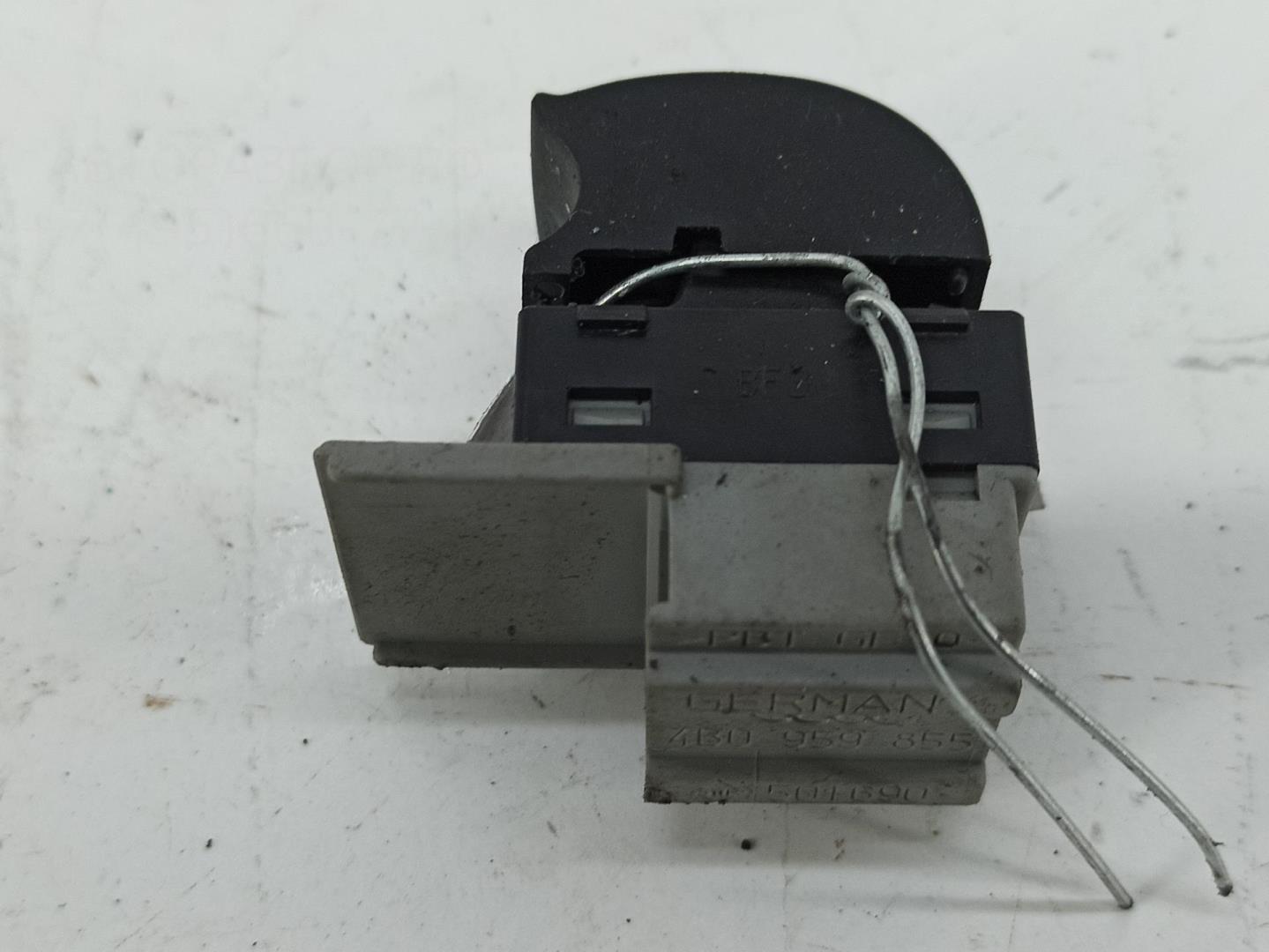 Кнопка стеклоподъемника