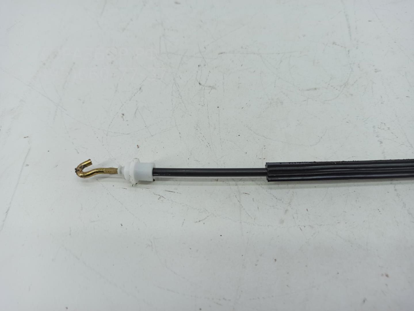 Трос открывания двери