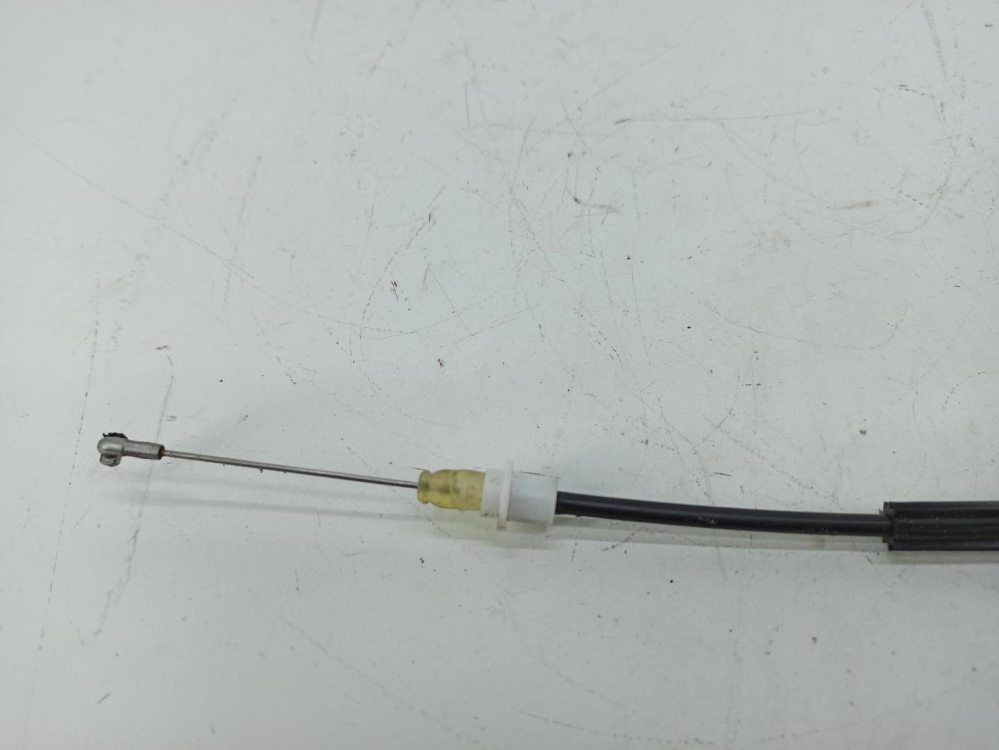 Трос открывания двери