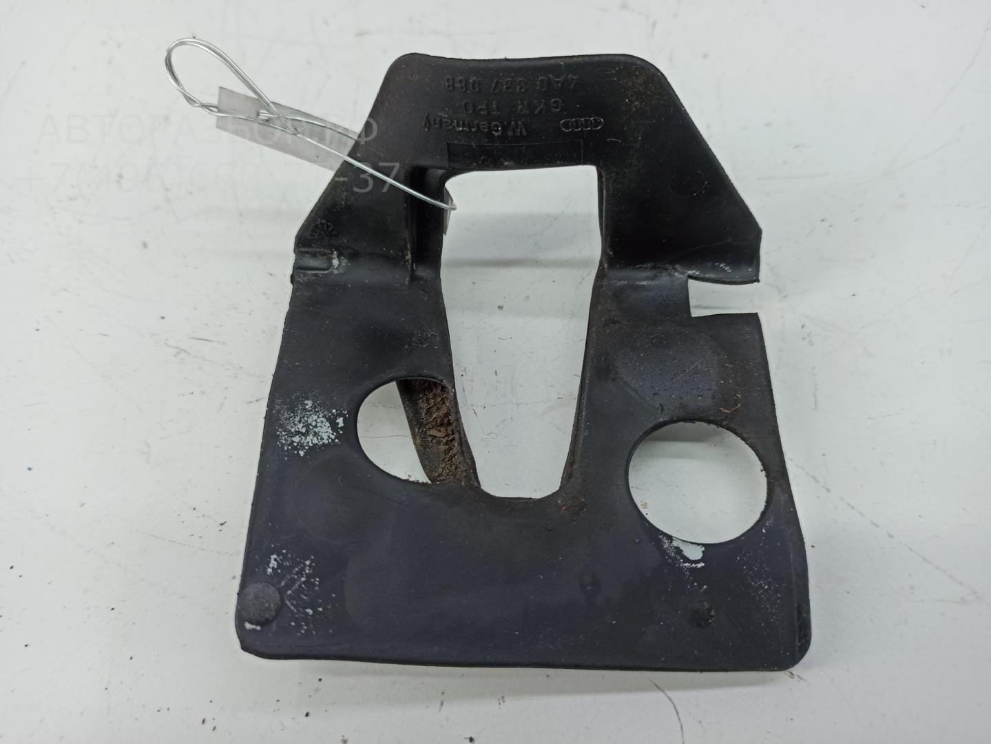 Уплотнитель