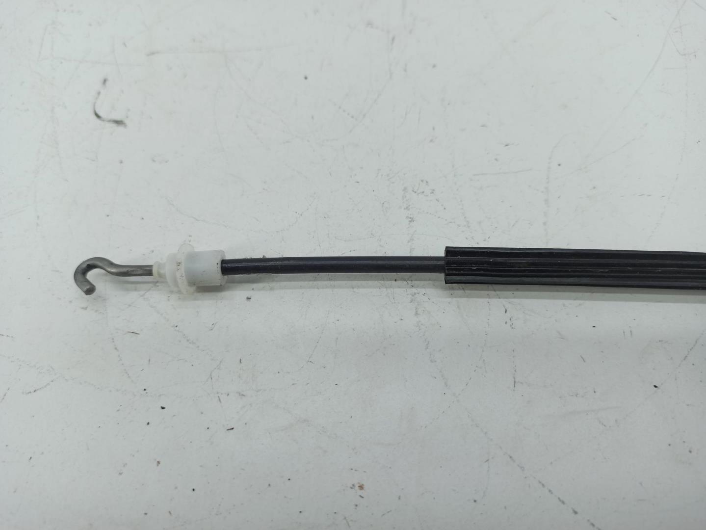 Трос открывания двери