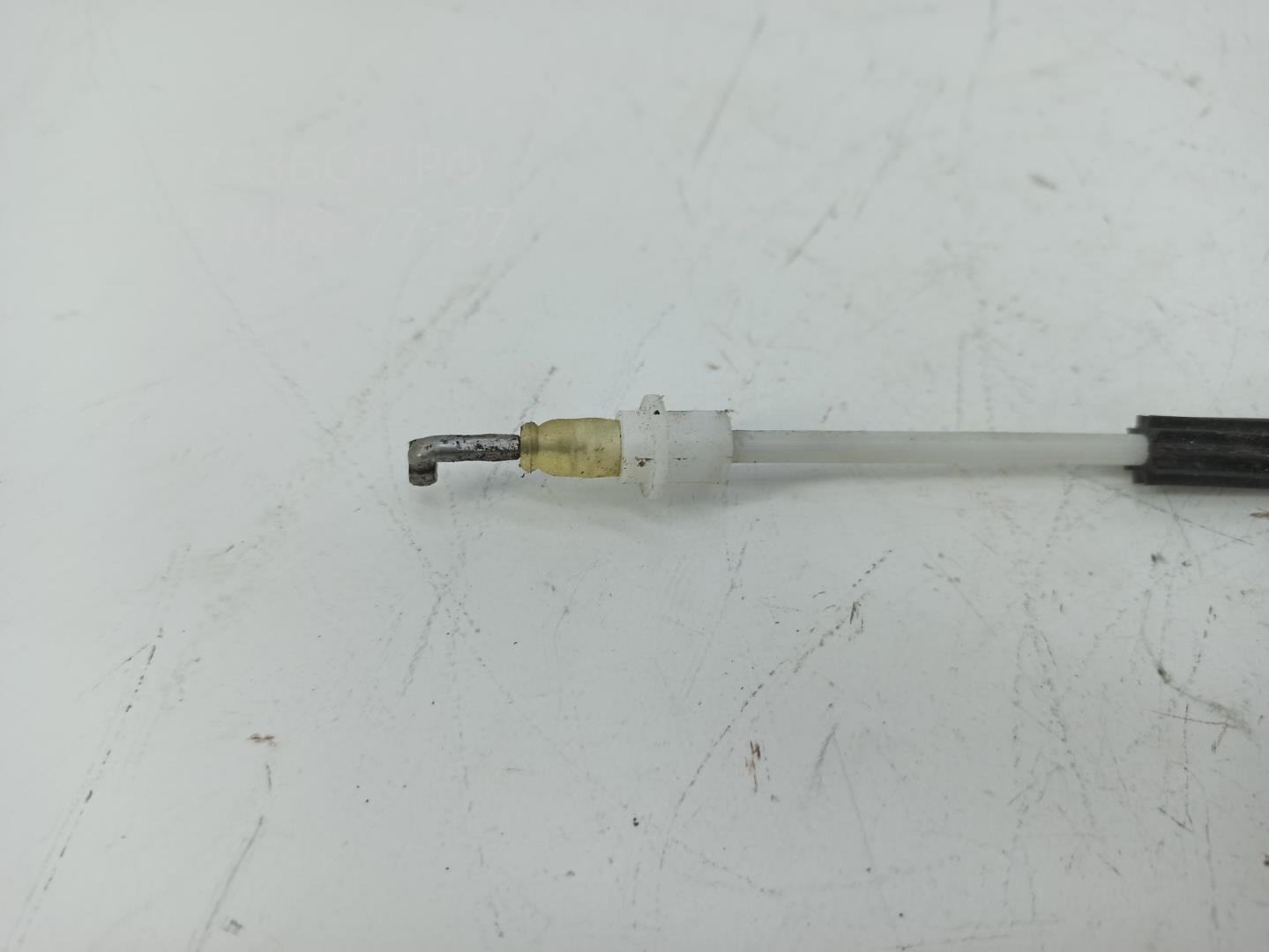 Трос открывания двери