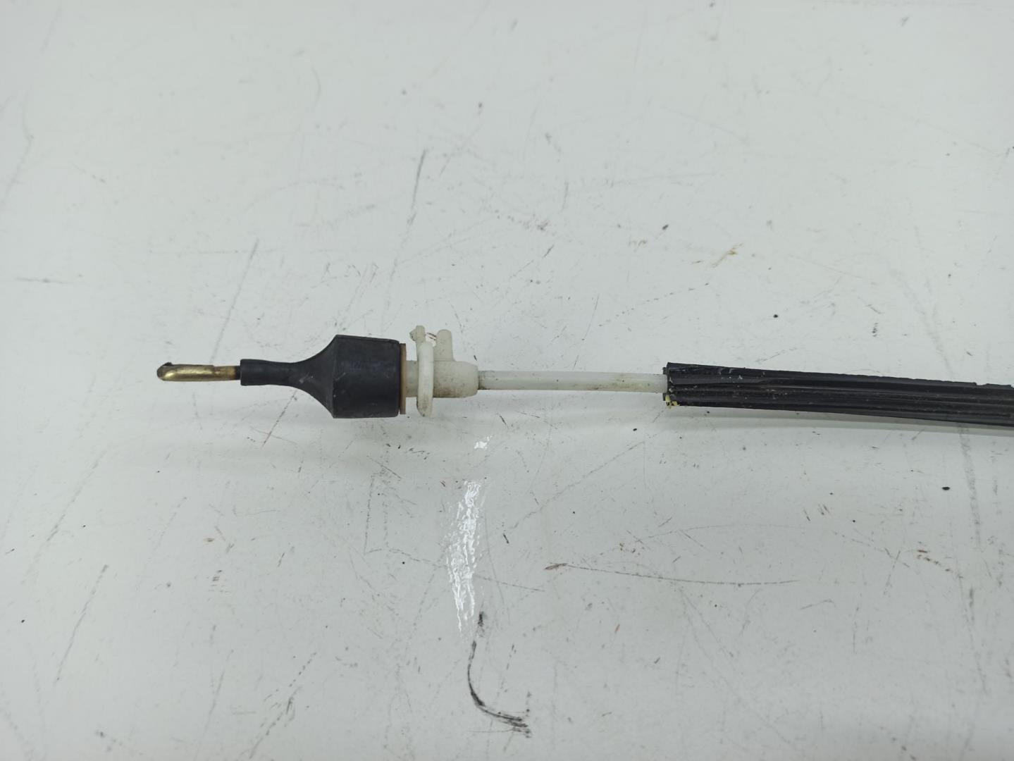 Трос открывания двери