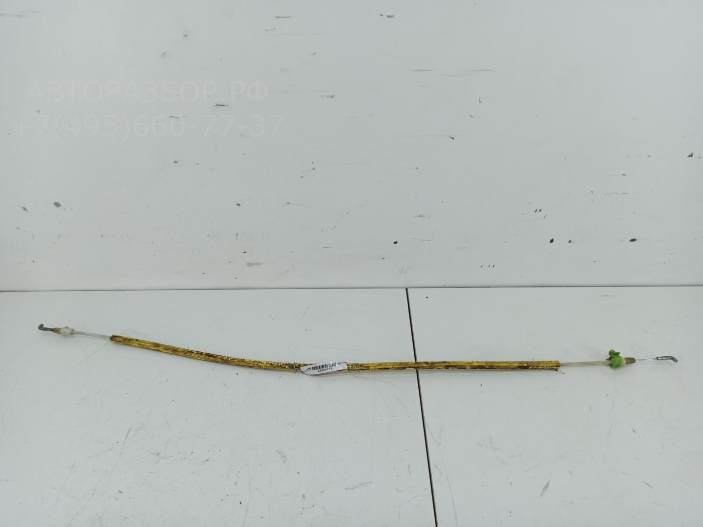 Трос открывания двери