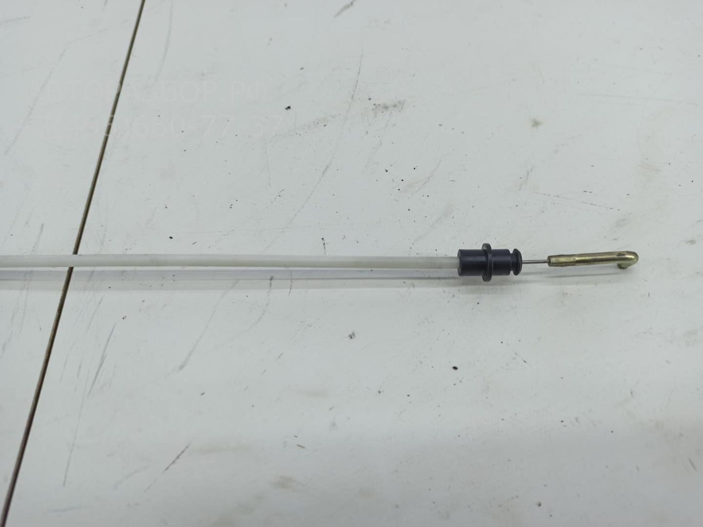 Трос открывания двери