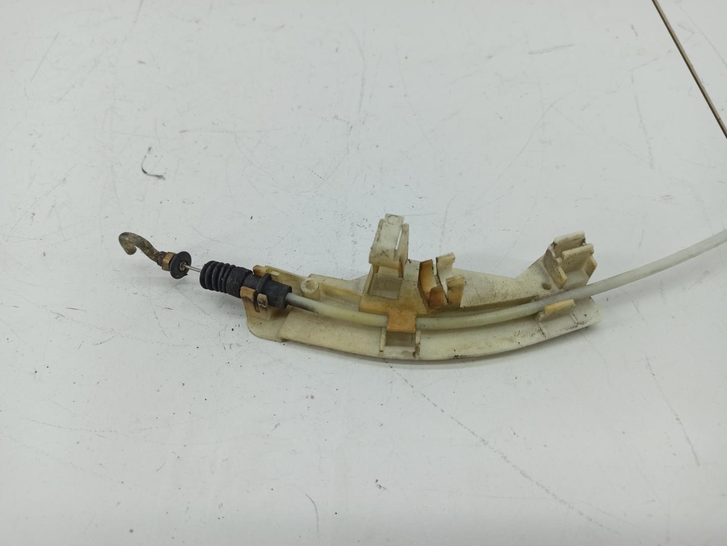 Трос открывания двери