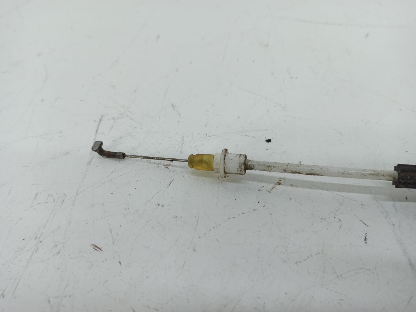 Трос открывания двери