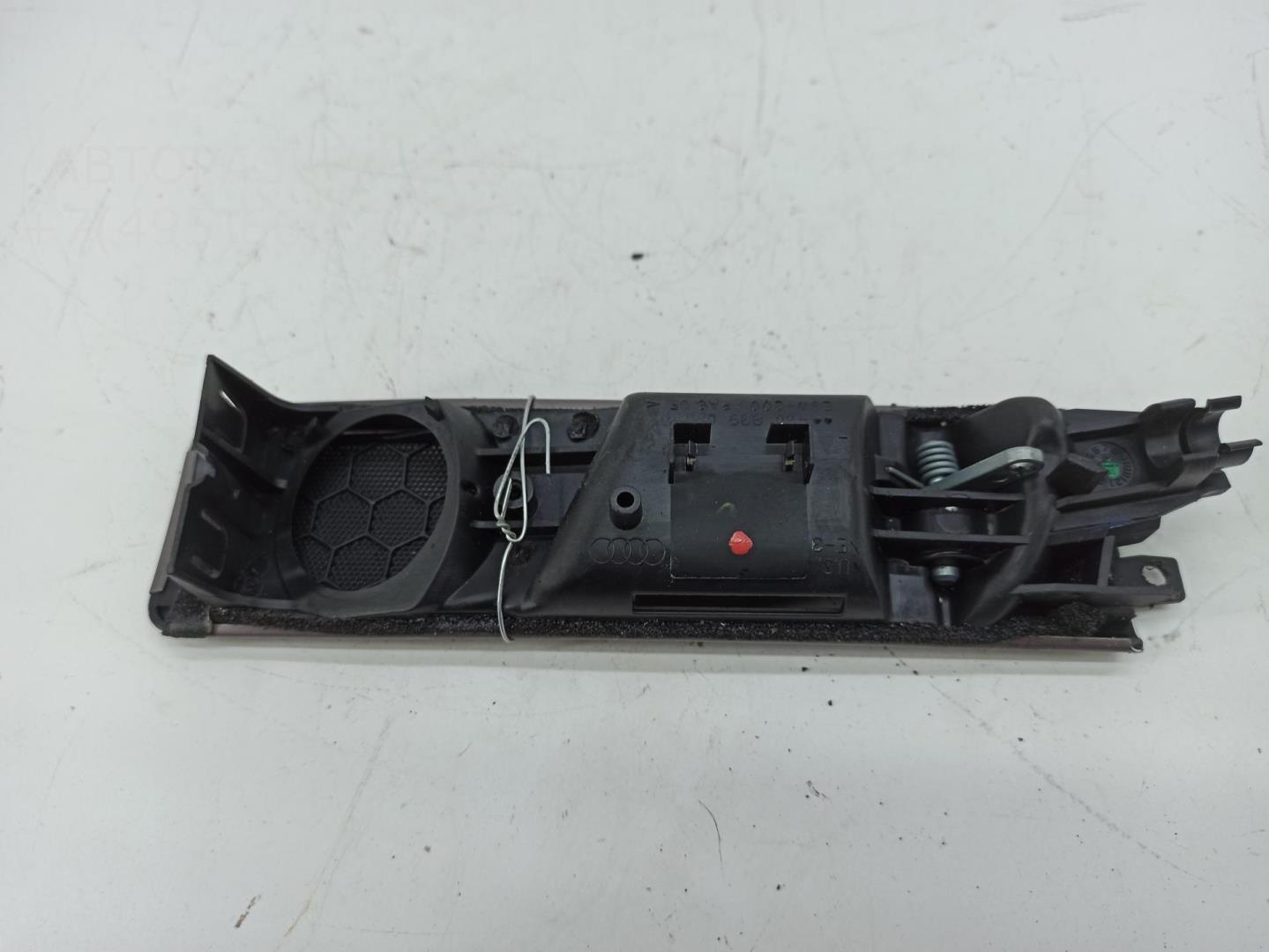 Ручка двери задней внутренняя правая