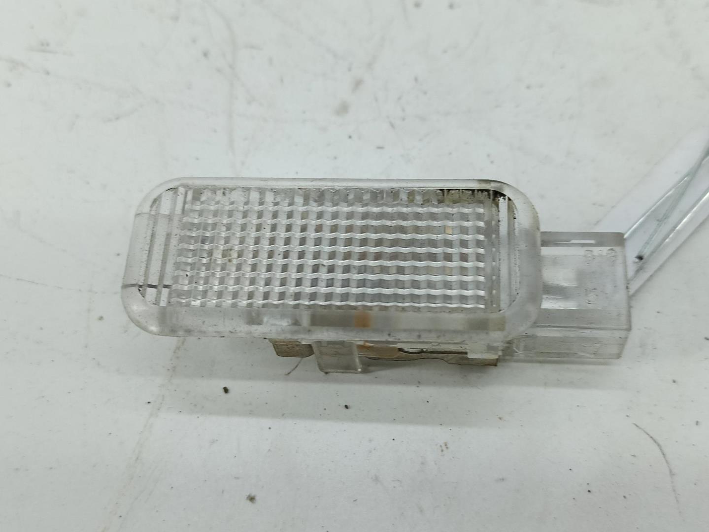 Плафон салонный