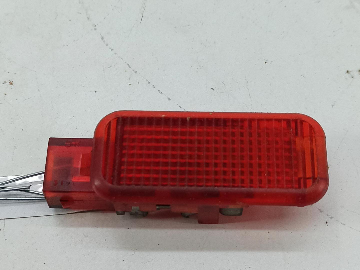 Плафон салонный