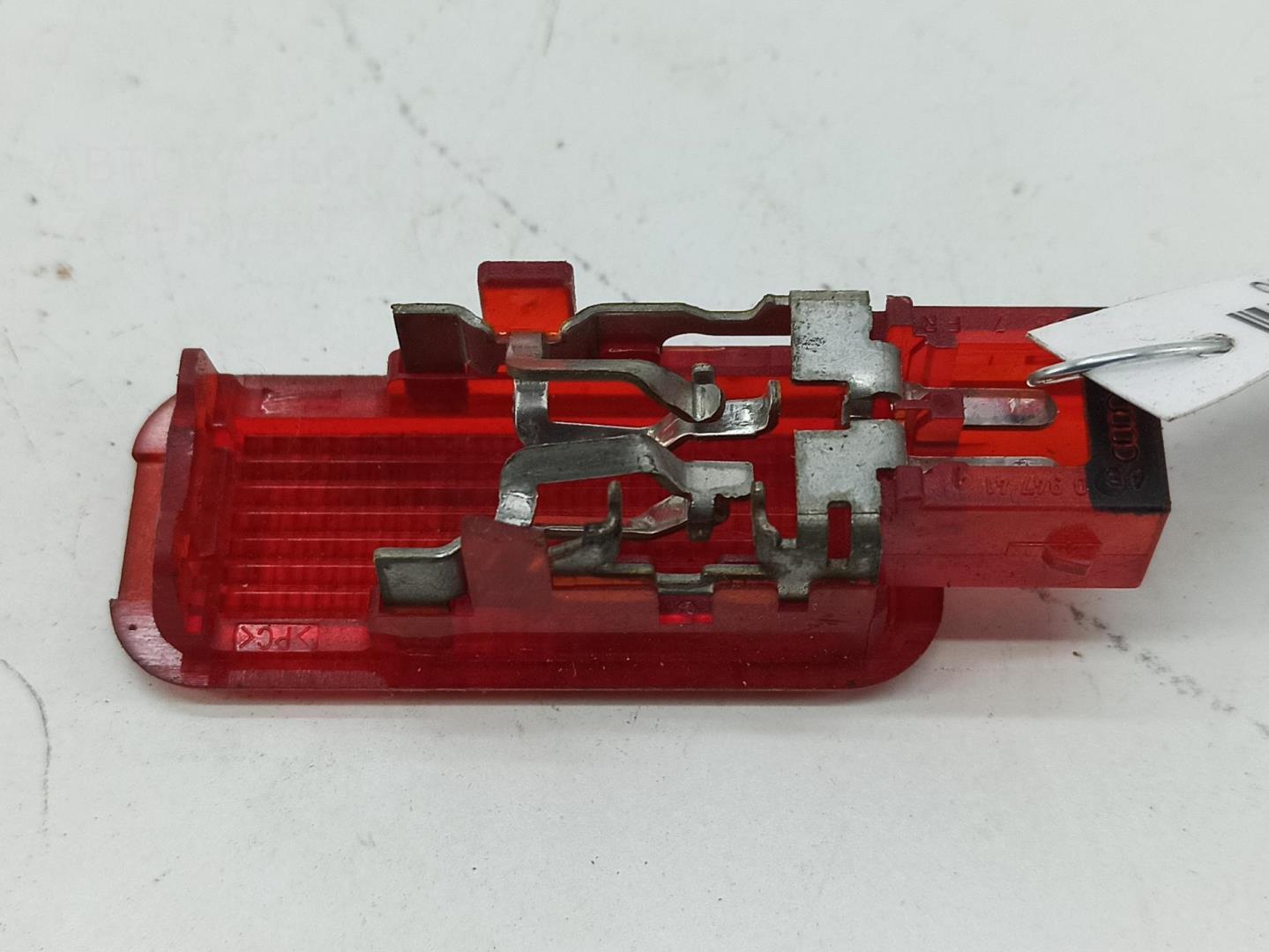 Плафон салонный