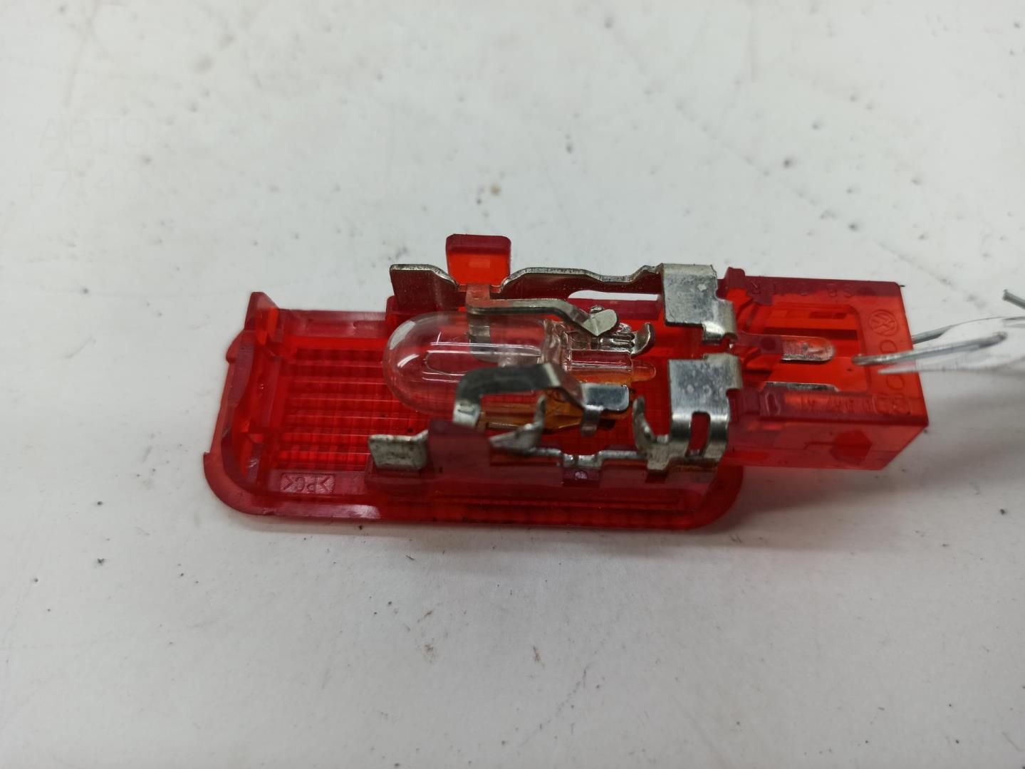 Плафон салонный