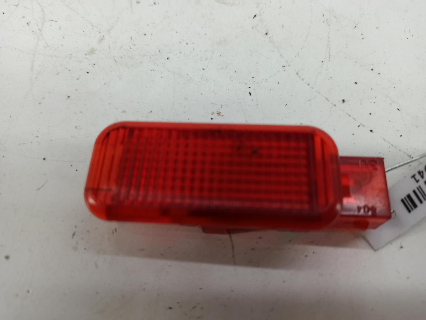 Плафон салонный