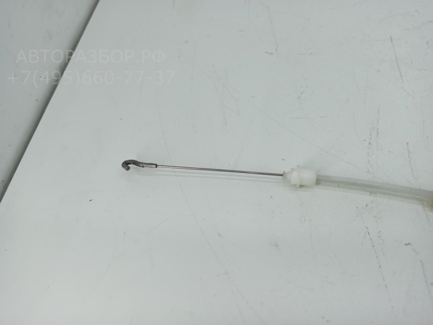 Трос открывания двери