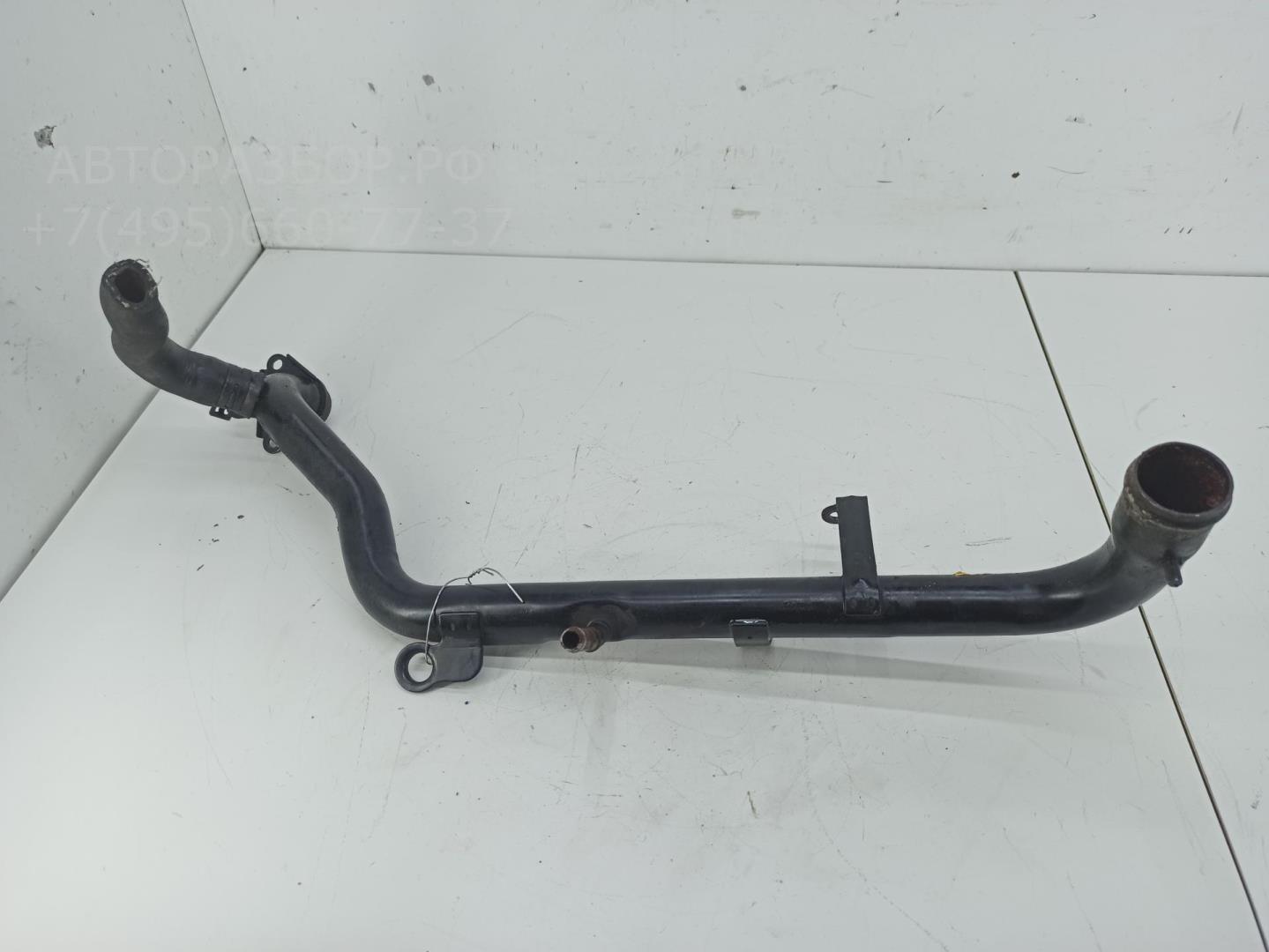 Трубка системы охлаждения