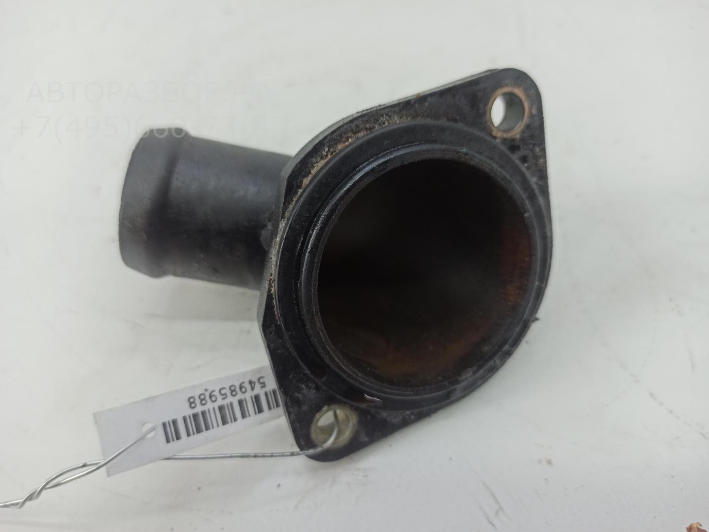 Корпус термостата