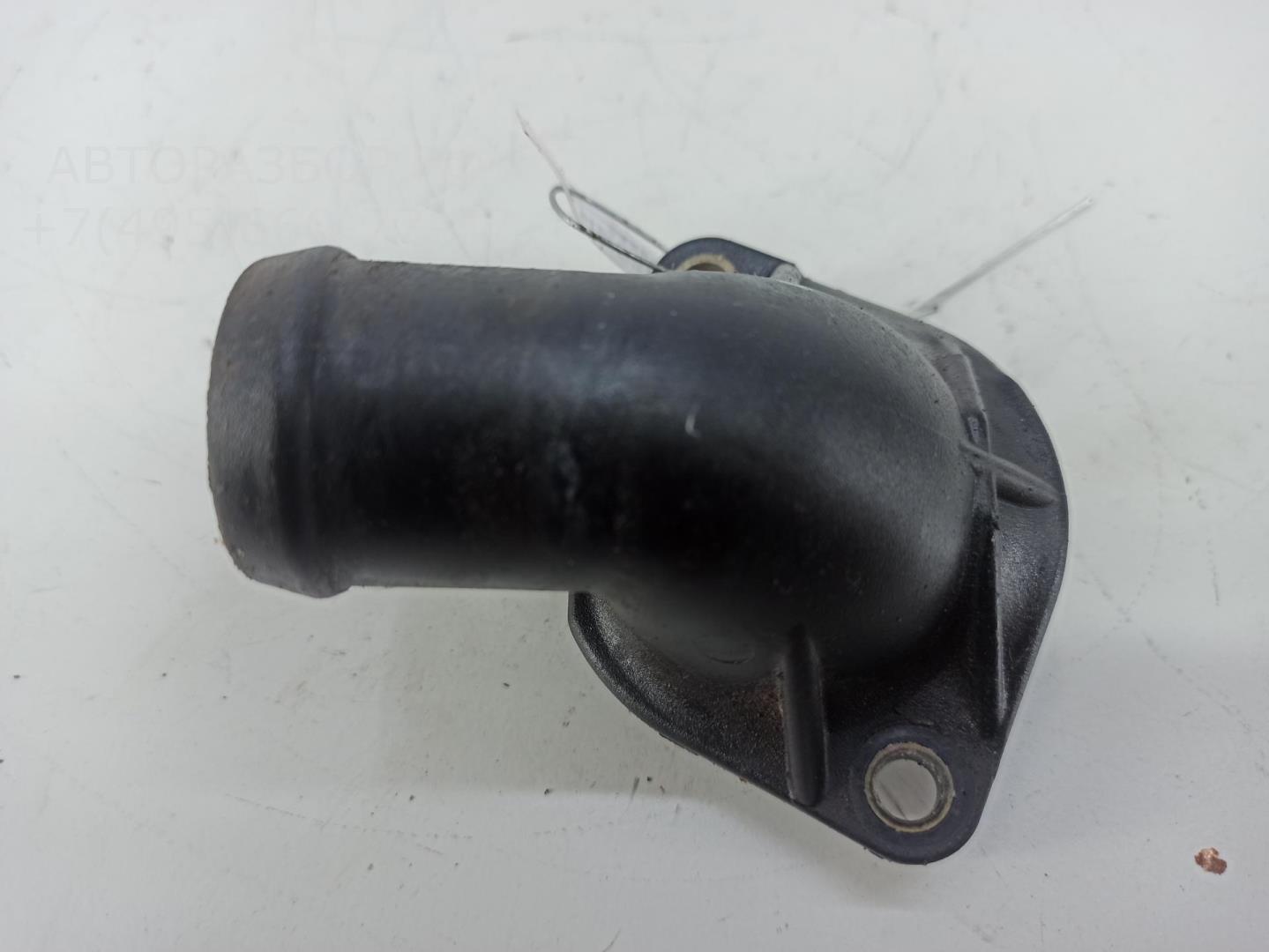 Корпус термостата