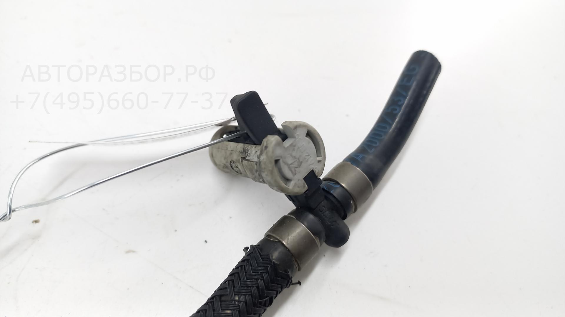 Трубка топливная