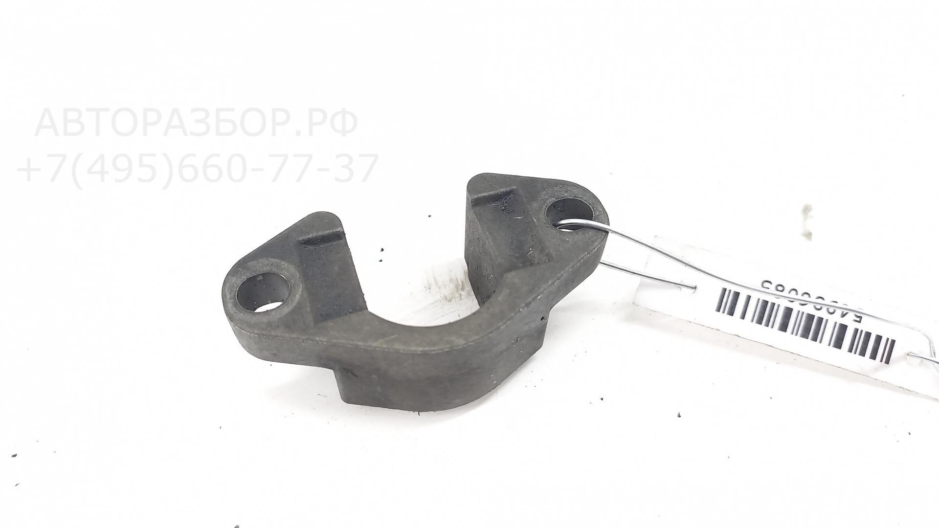 Кронштейн форсунки