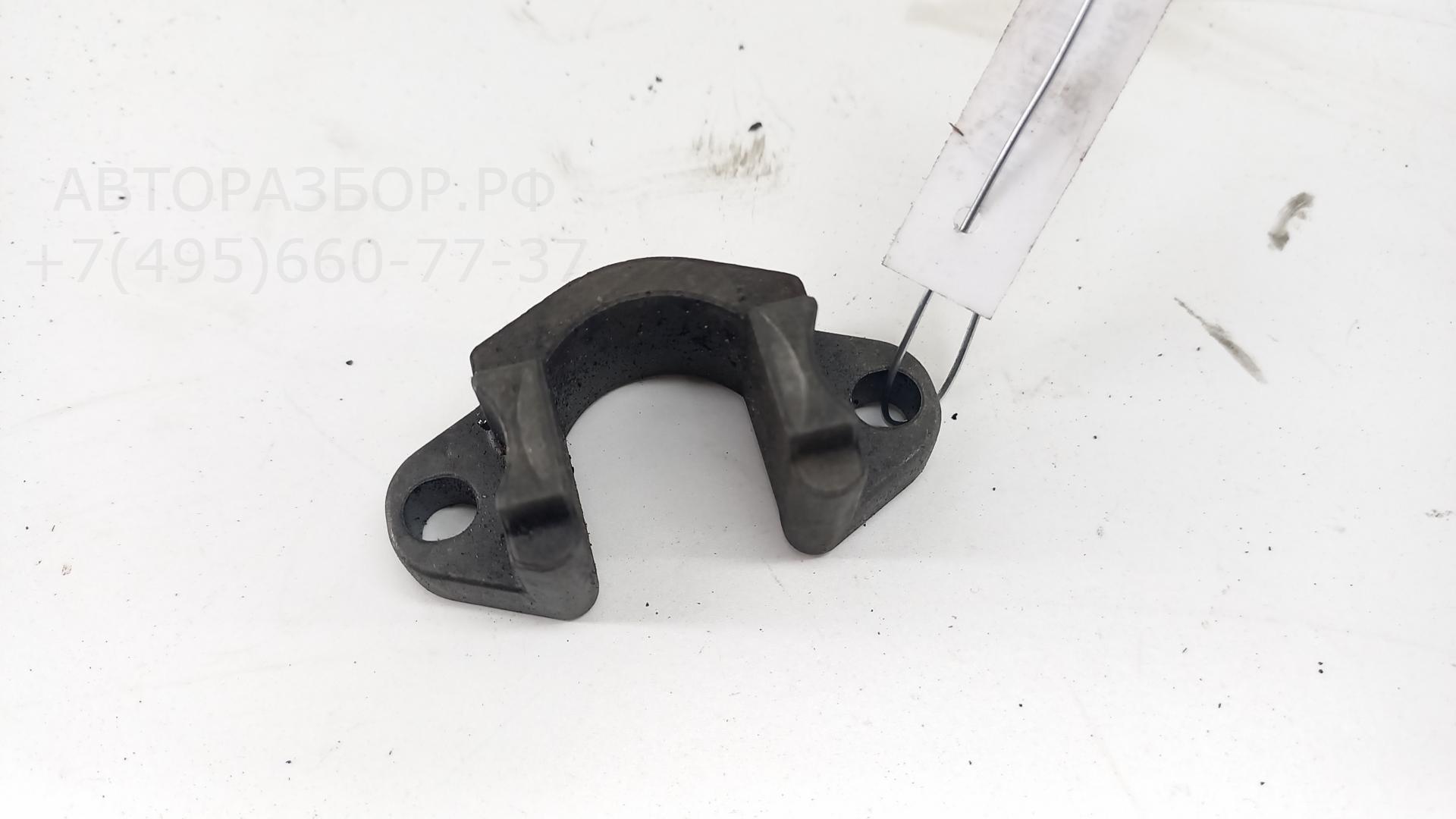 Кронштейн форсунки