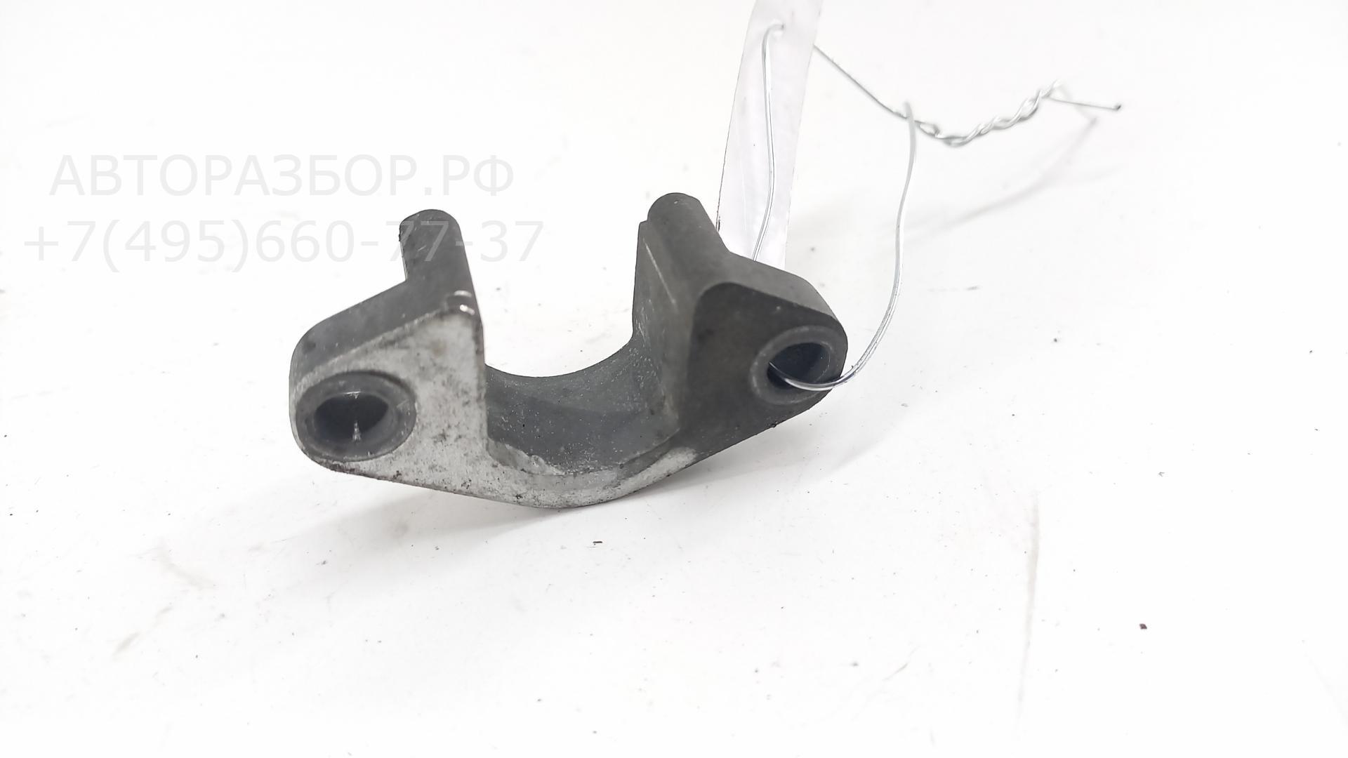 Кронштейн форсунки