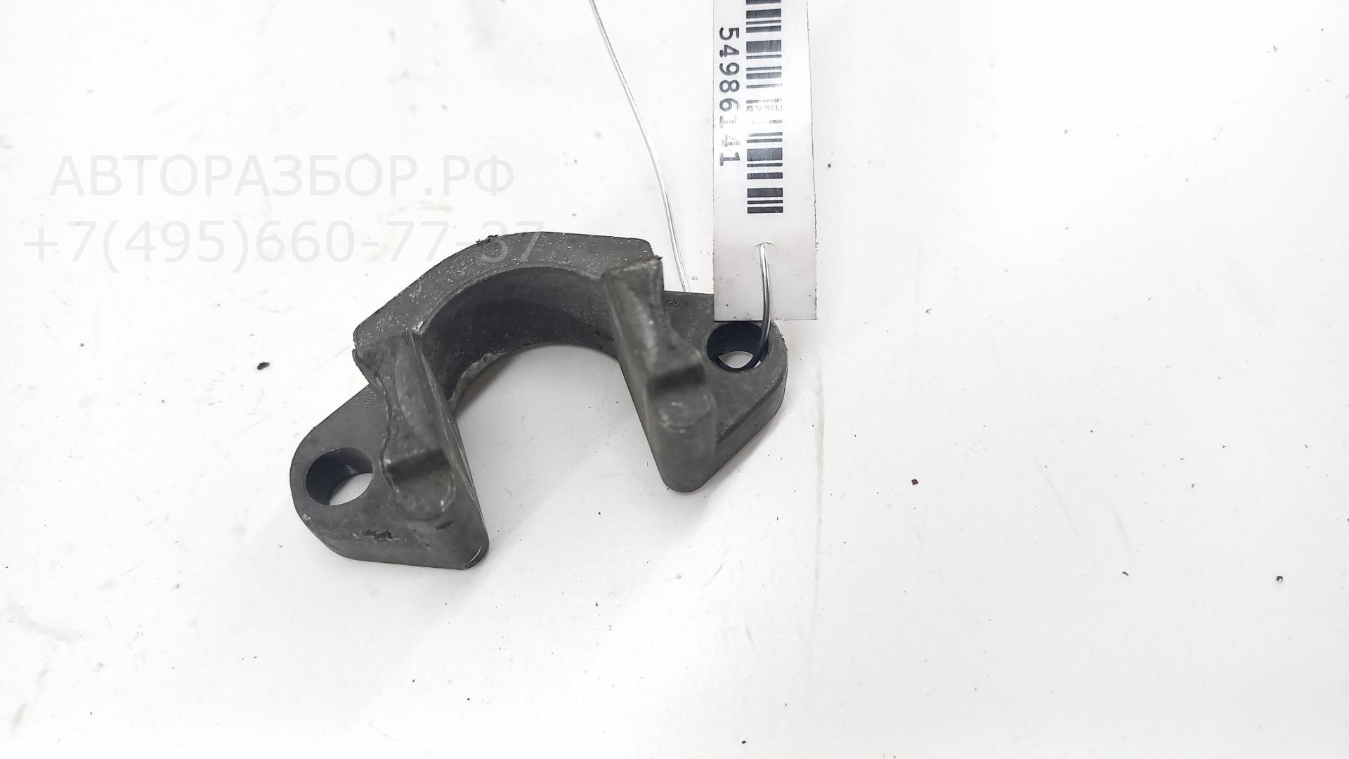 Кронштейн форсунки