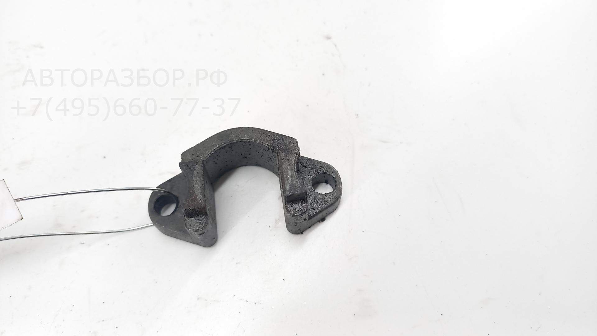 Кронштейн форсунки