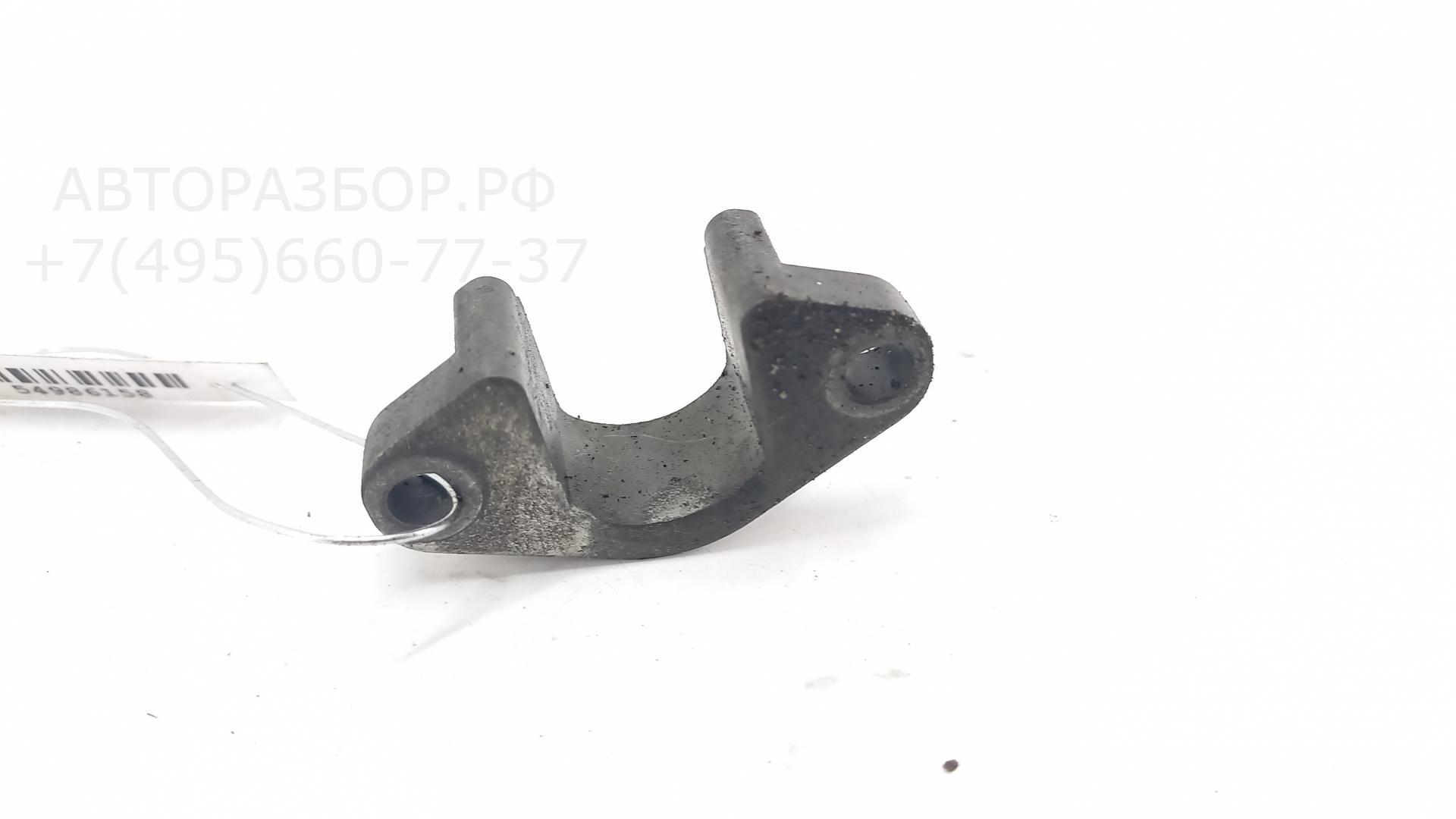 Кронштейн форсунки