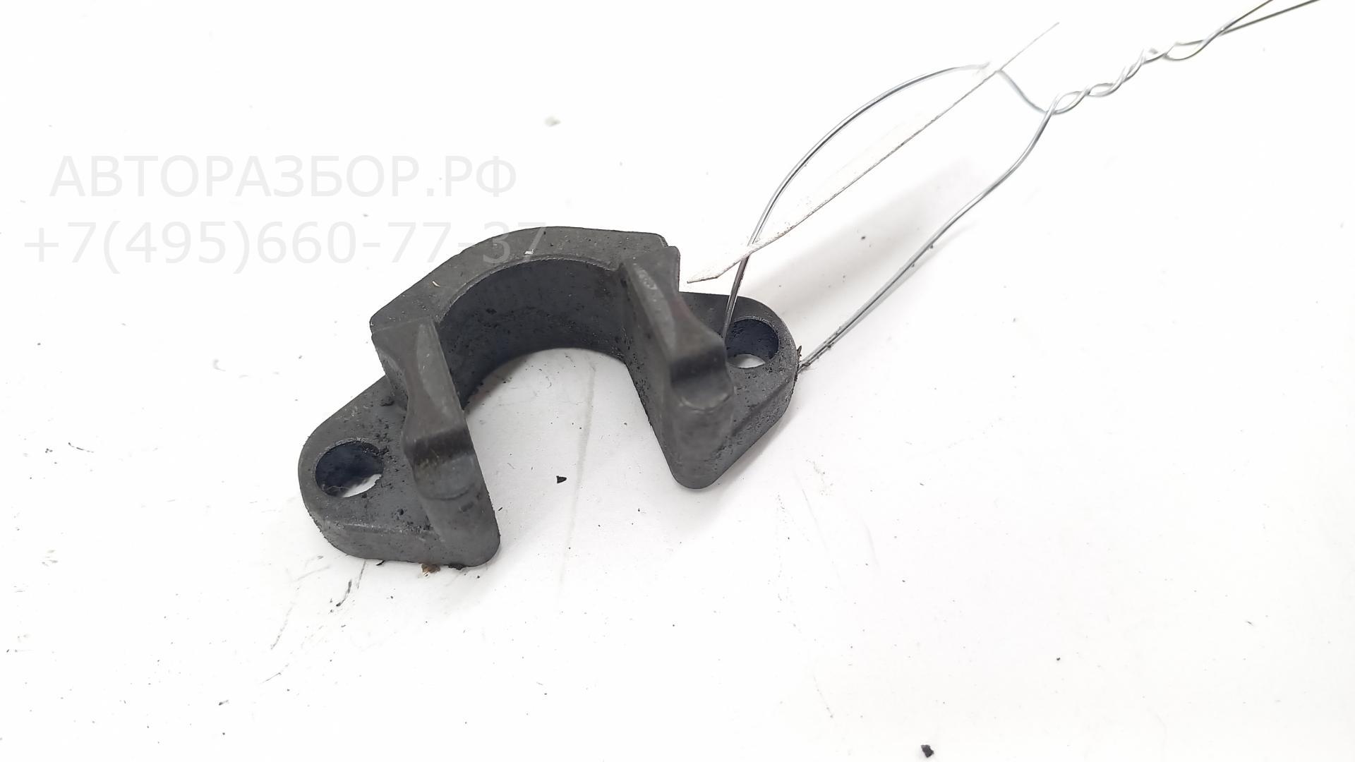 Кронштейн форсунки