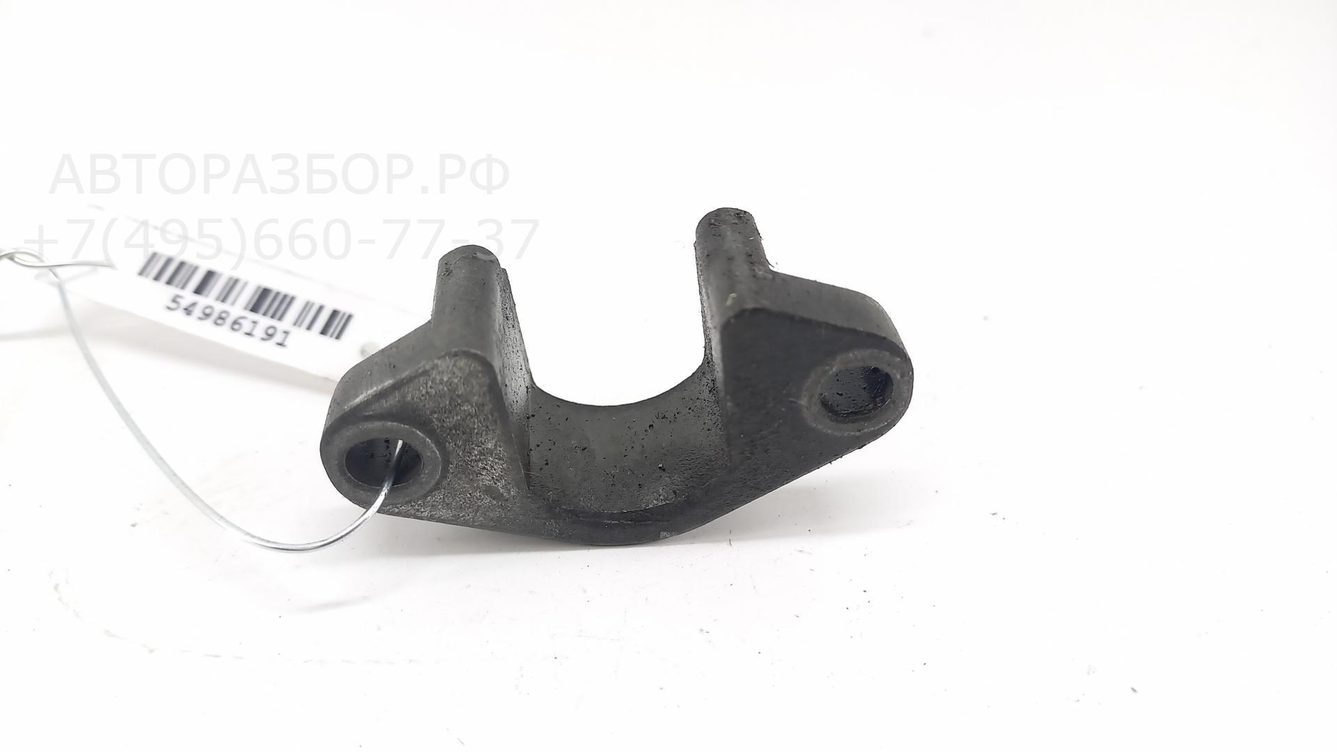 Кронштейн форсунки