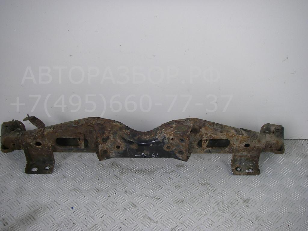 Балка задняя