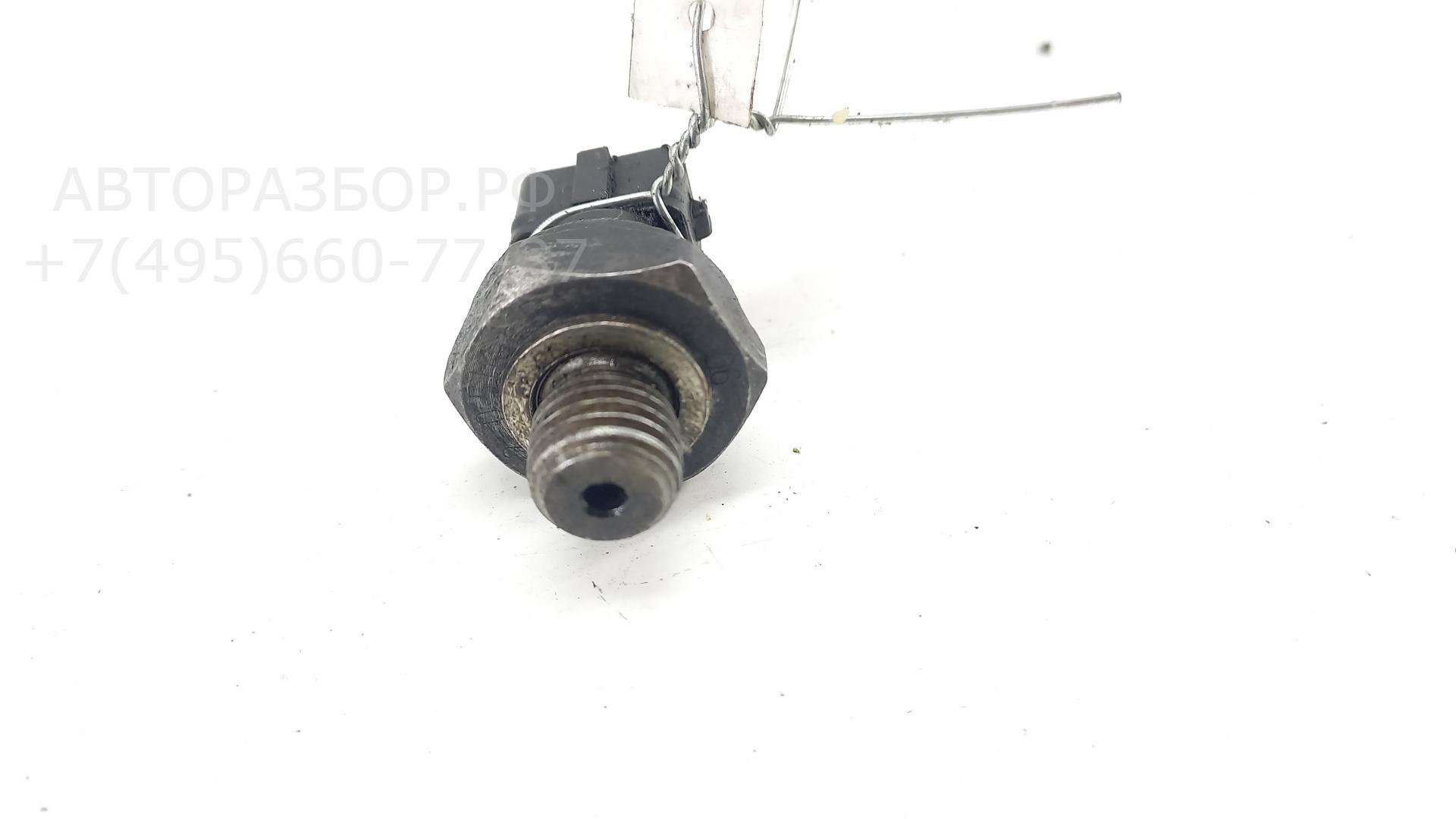 Датчик давления масла