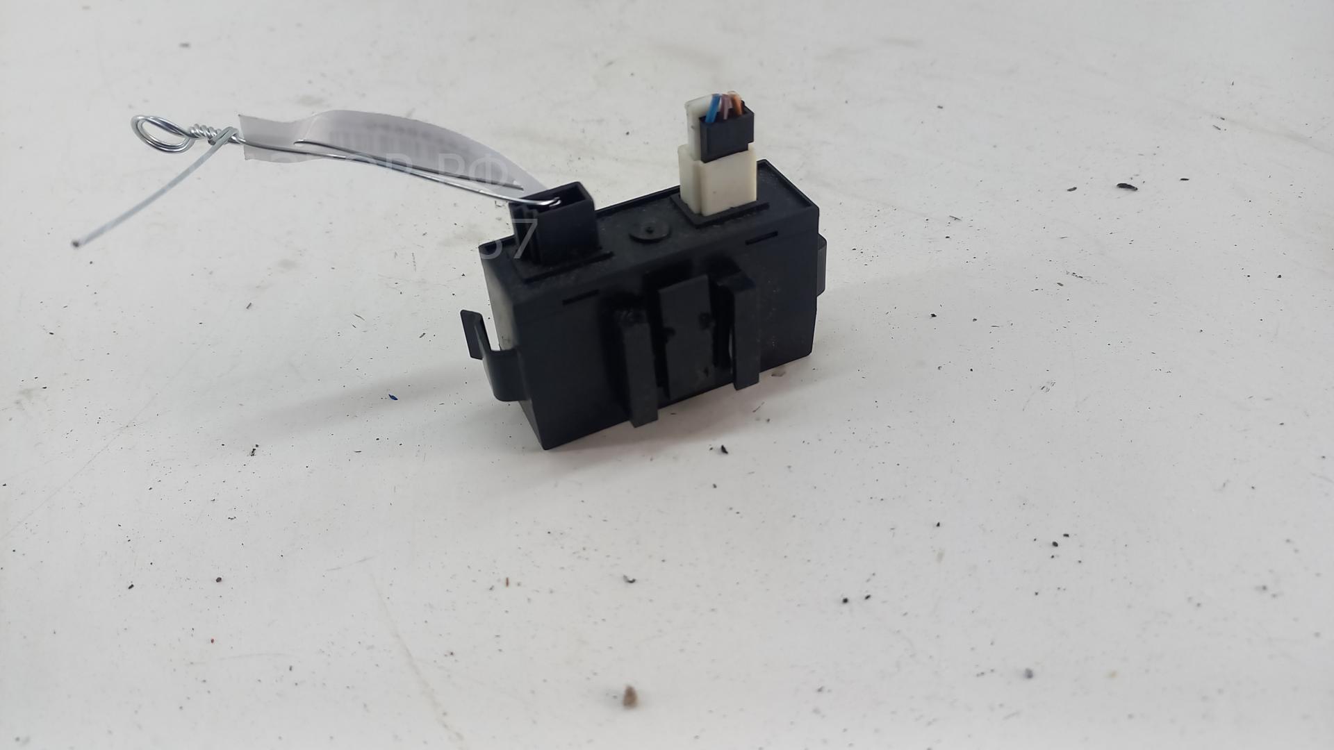 Иммобилайзер