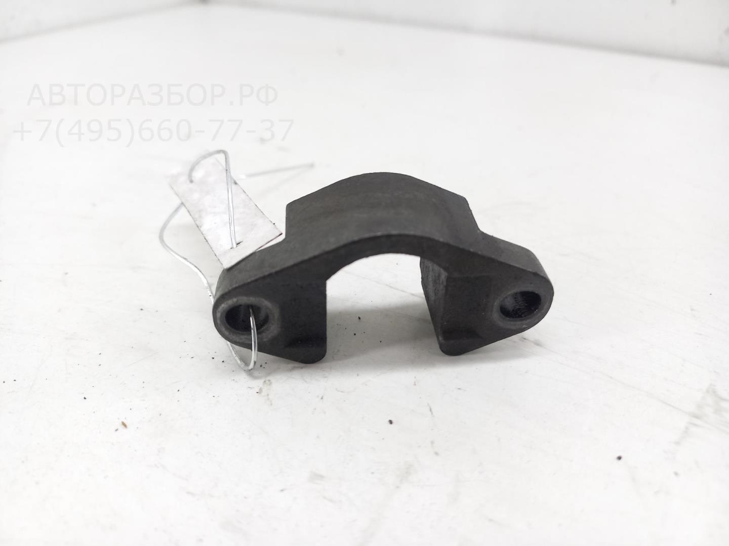 Кронштейн форсунки