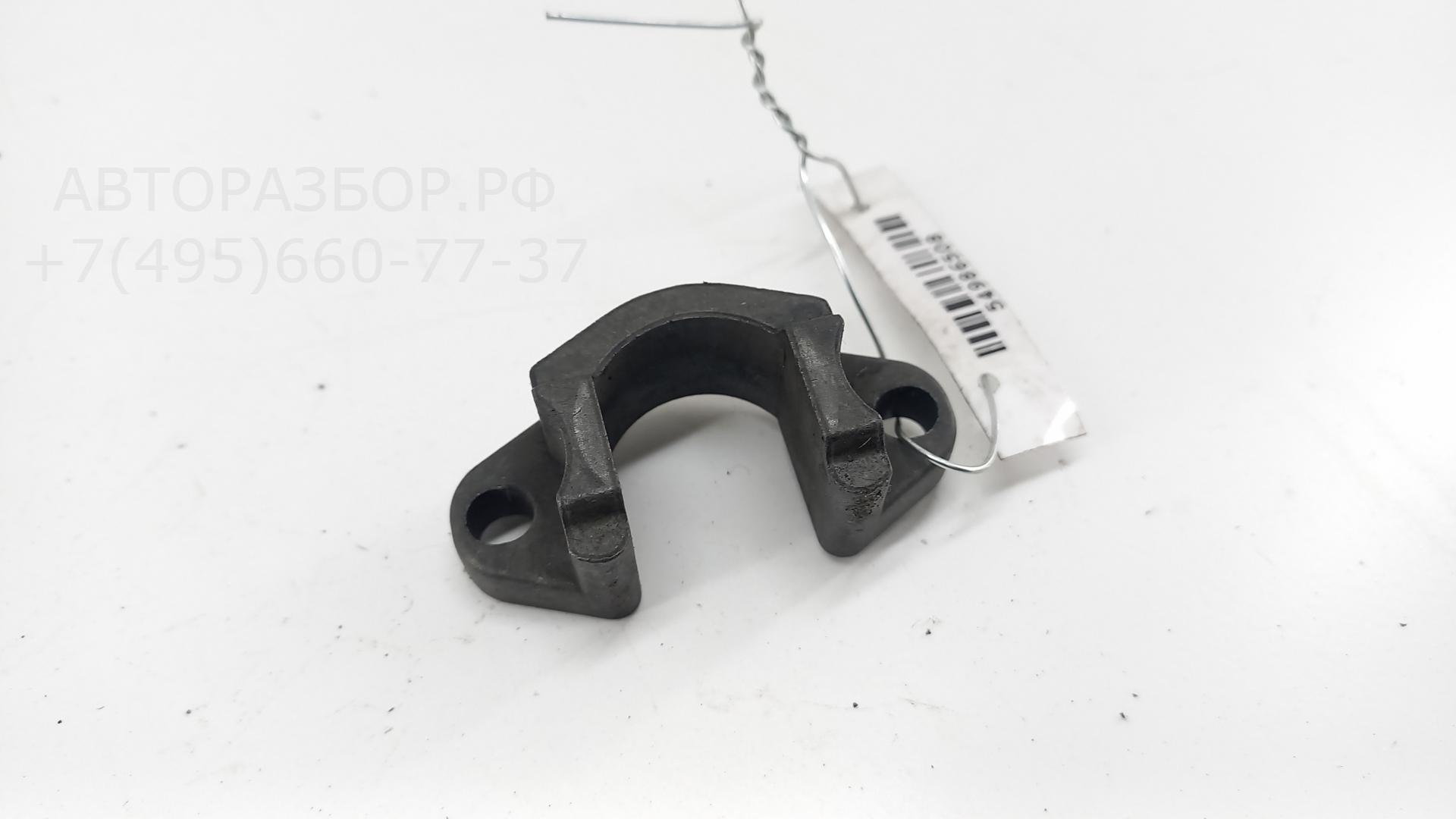 Кронштейн форсунки