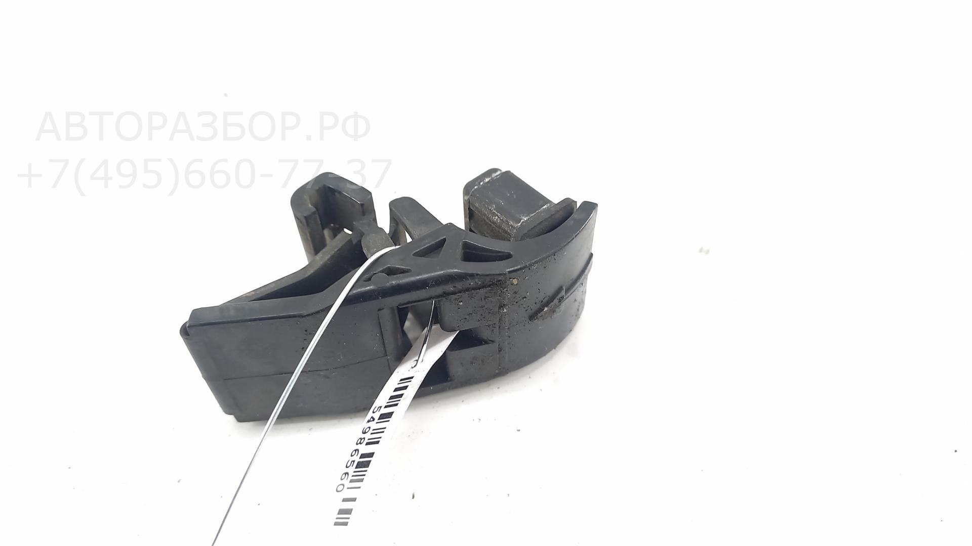 Кронштейн радиатора