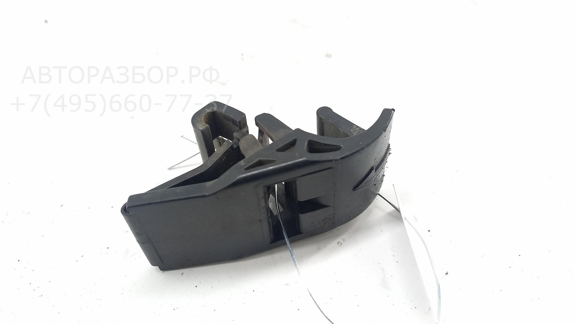 Кронштейн радиатора