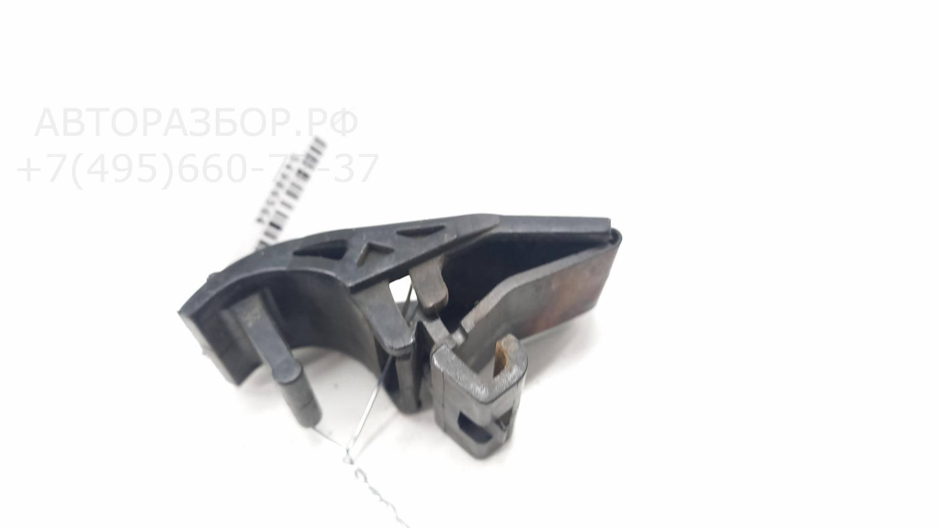 Кронштейн радиатора